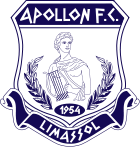 Apollon Limassol.svg