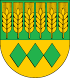 Wappen des Amtes Arensharde