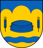 Wappen der Gemeinde Ascheffel