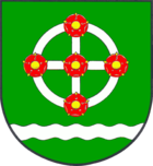 Wappen der Gemeinde Aukrug