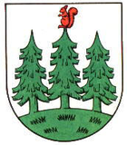 Wappen der Stadt Auma