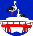 Wappen der Gemeinde Auufer