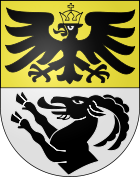 Wappen von Bönigen