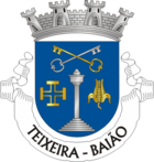 Wappen von Teixeira