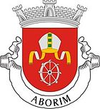 Wappen von Aborim