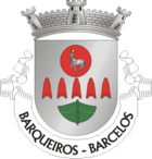 Wappen von Barqueiros