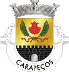 Wappen von Carapeços