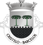 Wappen von Christelo