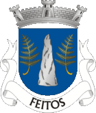 Wappen von Feitos
