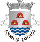 Wappen von Fornelos