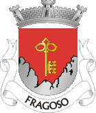 Wappen von Fragoso