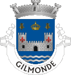 Wappen von Gilmonde