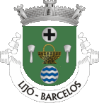 Wappen von Lijó