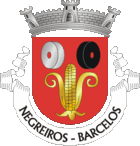 Wappen von Negreiros