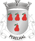 Wappen von Perelhal