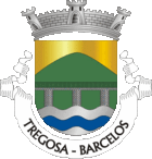 Wappen von Tregosa