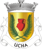 Wappen von Ucha