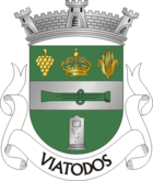 Wappen von Viatodos