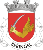 Wappen von Beringel