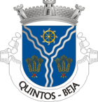 Wappen von Quintos