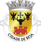 Wappen von Beja
