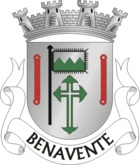 Wappen von Benavente