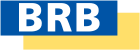 Logo der BRB