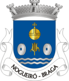 Wappen von Nogueiró