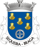 Wappen von Sequeira