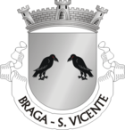 Wappen von São Vicente
