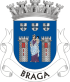 Wappen von Braga