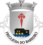 Wappen von Barreiro