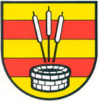 Wappen der Gemeinde Bad Zwischenahn