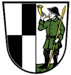 Wappen der Stadt Baiersdorf