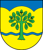 Wappen der Gemeinde Barkelsby