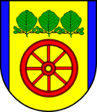 Wappen der Gemeinde Barmissen