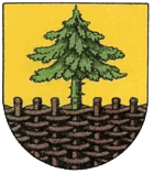 Wappen von Baumgarten