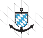 Logo der bayernhafen Gruppe