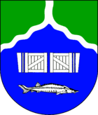 Wappen der Gemeinde Bekmünde