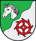 Wappen der Gemeinde Bendorf
