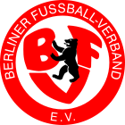 Abzeichen des Berliner Fussballverbandes
