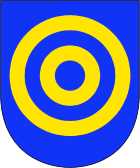 Wappen von Berlingen
