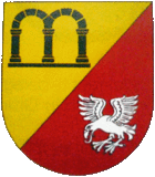 Wappen der Ortsgemeinde Bad Bertrich