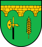 Wappen der Gemeinde Beschendorf