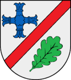 Wappen der Gemeinde Bilsen