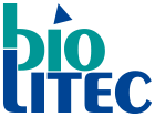 Logo der biolitec AG