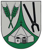 Wappen der Ortsgemeinde Birken-Honigsessen