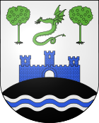 Wappen von Marrazes