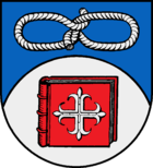 Wappen der Gemeinde Blekendorf