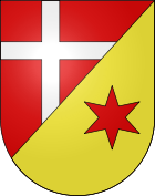 Wappen von Bodio
